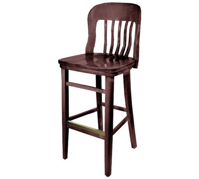 Mahogany