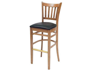 Holsag Grill Stool
