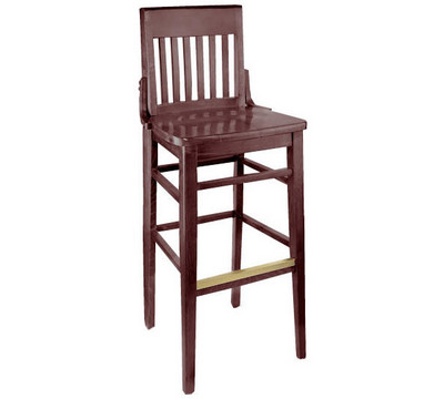 Mahogany