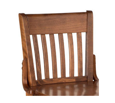 Backrest