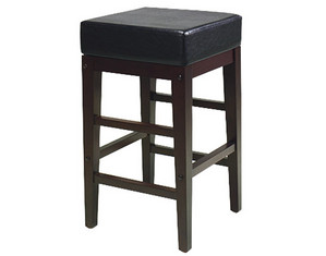 Home Star Square Metro Stool - Fast FREE FedEx Shipping!