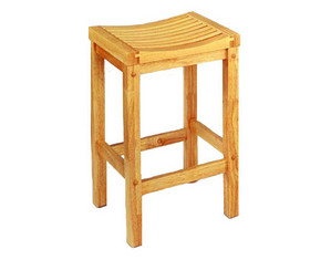 Home Styles Furniture 24 inch Bar Stool - Fast FREE FedEx Shipping!