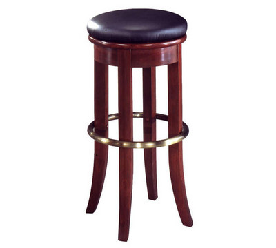 Cherry Antique Brass
