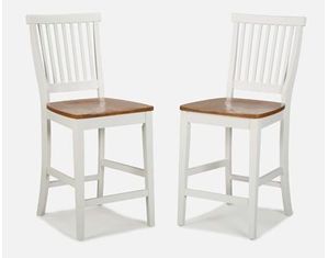 Home Styles Furniture Kitchen Bar Stool - Fast FREE FedEx Shipping!