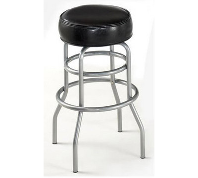 Black Seat