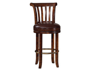 Howard Miller Ithaca Bar Stool (697000)