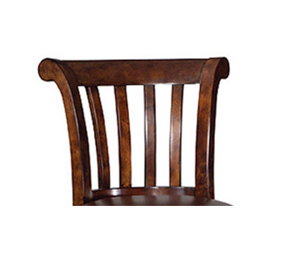 Backrest