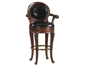 Howard Miller Saranac Bar Stool (697002)