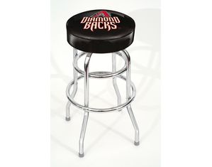 Imperial Arizona Diamondbacks Bar Stool (26-3022)