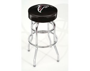 Imperial Atlanta Falcons Bar Stool (26-1030)
