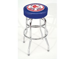 Imperial Boston Red Sox Bar Stool (26-3003)