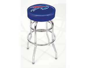 Imperial Buffalo Bills Bar Stool (26-1021)