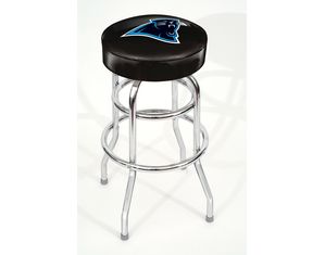 Imperial Carolina Panthers Bar Stool (26-1017)