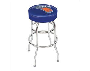 Imperial Charlotte Bobcats Bar Stool (61-3003)
