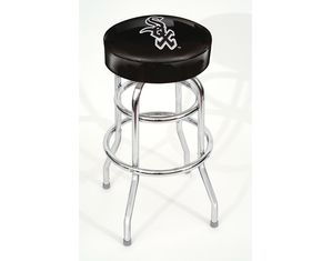 Imperial Chicago White Sox Bar Stool (26-3006)