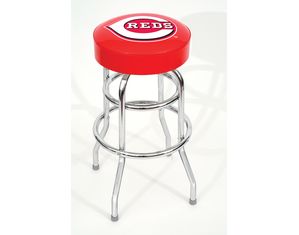 Imperial Cincinnati Reds Bar Stool (26-3007)