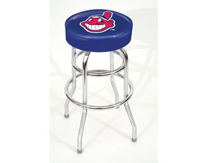 Imperial Cleveland Indians Bar Stool (26-3004)