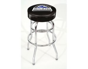 Imperial Colorado Rockies Bar Stool (26-3023)
