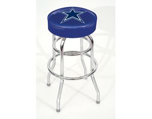 Imperial Dallas Cowboys Bar Stool (26-1002)