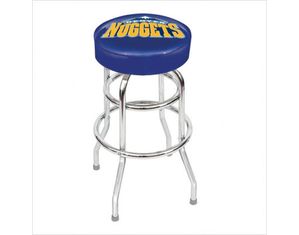 Imperial Denver Nuggets Bar Stool (61-3007)