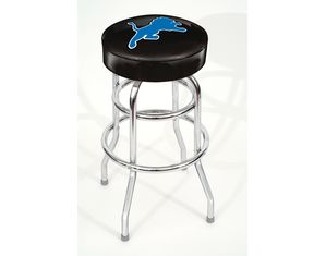 Imperial Detroit Lions Bar Stool (26-1018)