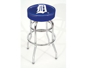 Imperial Detroit Tigers Bar Stool (26-3015)