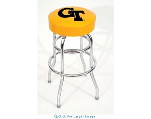 Imperial Georgia Tech Barstool (61-4004)