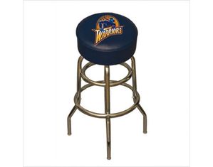 Imperial Golden State Warriors Bar Stool (61-3009)