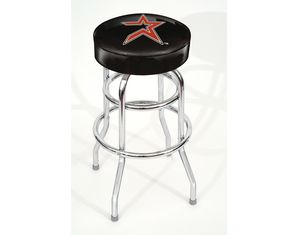 Imperial Houston Astros Bar Stool (26-3025)