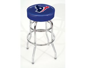 Imperial Houston Texans Bar Stool (26-1034)