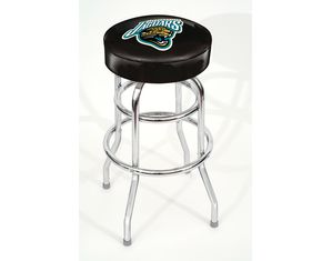 Imperial Jacksonville Jaguars Bar Stool (26-1015)