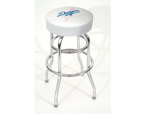 Imperial Los Angeles Dodgers Bar Stool (26-3026)