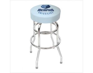 Imperial Memphis Grizzlies Bar Stool (61-3014)