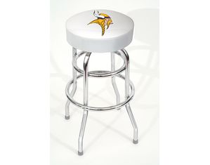 Imperial Minnesota Vikings Bar Stool (26-1007)