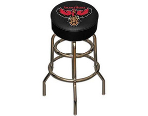 Imperial NBA Bar Stool - Fast FREE FedEx Shipping!