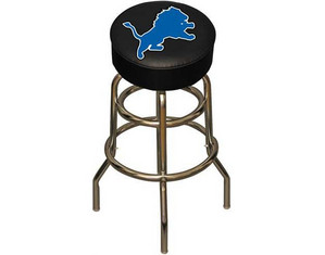 Imperial NFL Bar Stool - Fast FREE FedEx Shipping!