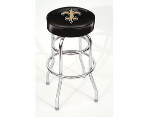 Imperial New Orleans Saints Bar Stool (26-1031)