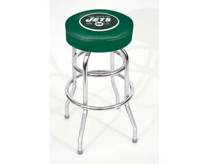 Imperial New York Jets Bar Stool (26-1012)