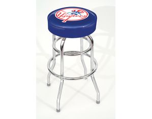 Imperial New York Yankees Bar Stool (26-3001)