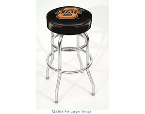Imperial Oklahoma State Barstool (61-4006)