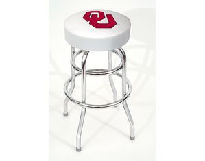 Imperial Oklahoma University Barstool (61-4007)