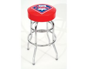 Imperial Philadelphia Phillies Bar Stool (26-3029)