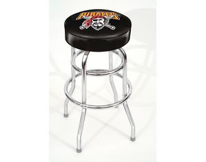 Imperial Pittsburgh Pirates Bar Stool (26-3030)
