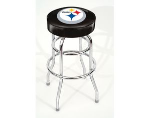 Imperial Pittsburgh Steelers Bar Stool (26-1004)