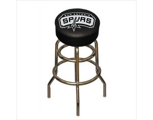 Imperial San Antonio Spurs Bar Stool (61-3026)