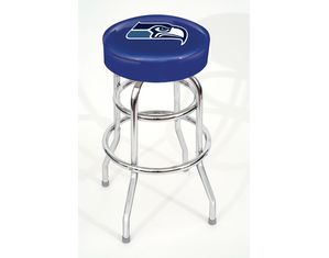 Imperial Seattle Seahawks Bar Stool (26-1024)