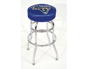 Imperial St Louis Rams Bar Stool (26-1027)