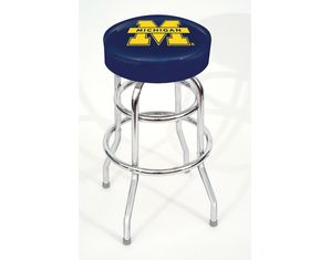 Imperial Univeristy of Michigan Barstool (61-4009)