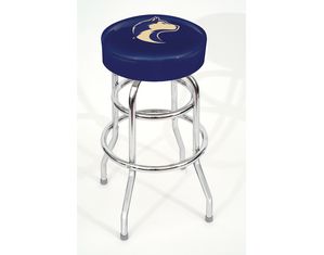 Imperial University of Washington Barstool (61-4012)