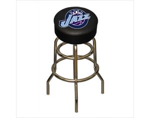 Imperial Utah Jazz Bar Stool (61-3029)